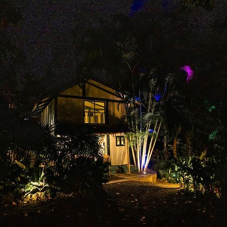 Leela Garden Resort Ban Nok Eksteriør bilde