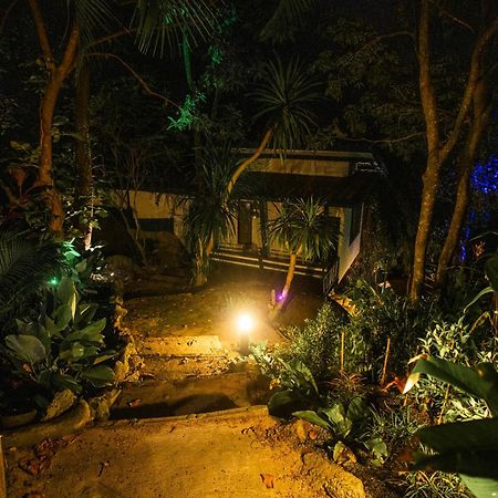 Leela Garden Resort Ban Nok Eksteriør bilde