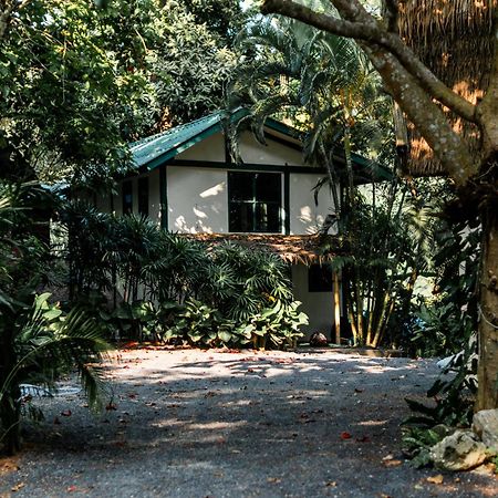 Leela Garden Resort Ban Nok Eksteriør bilde