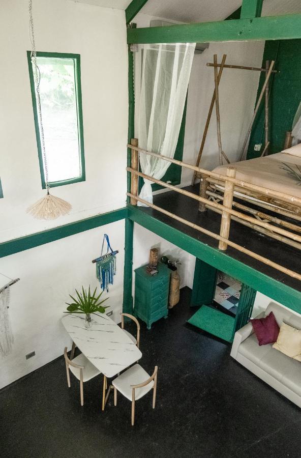Leela Garden Resort Ban Nok Eksteriør bilde