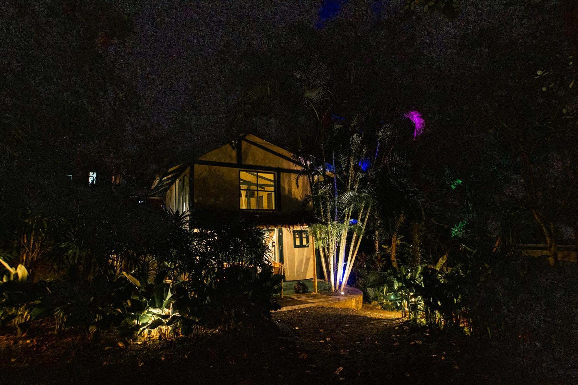 Leela Garden Resort Ban Nok Eksteriør bilde