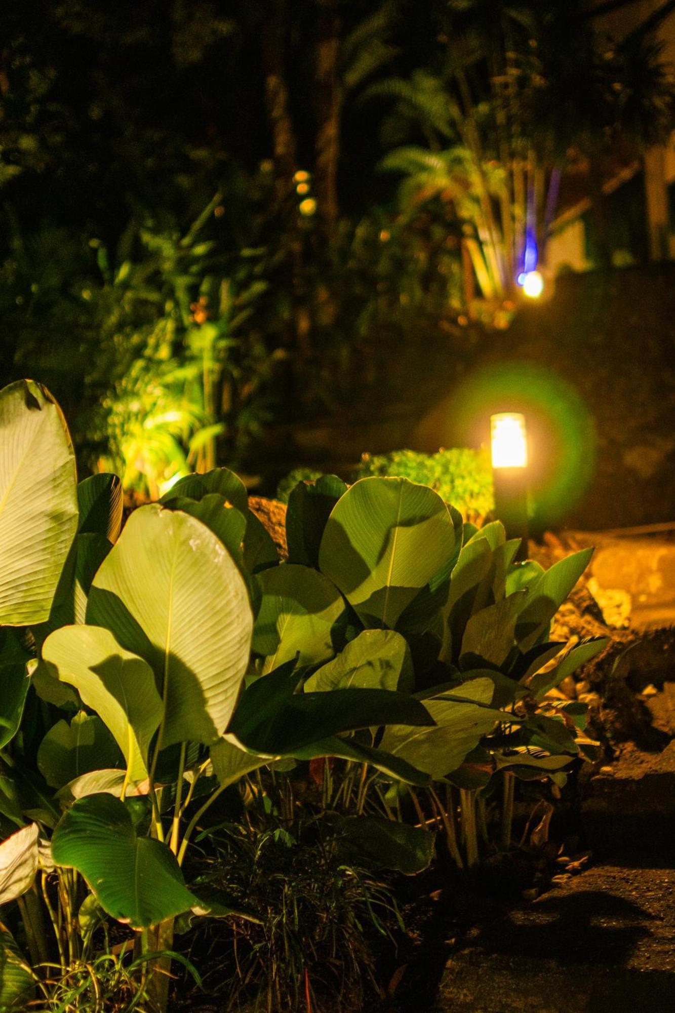 Leela Garden Resort Ban Nok Eksteriør bilde