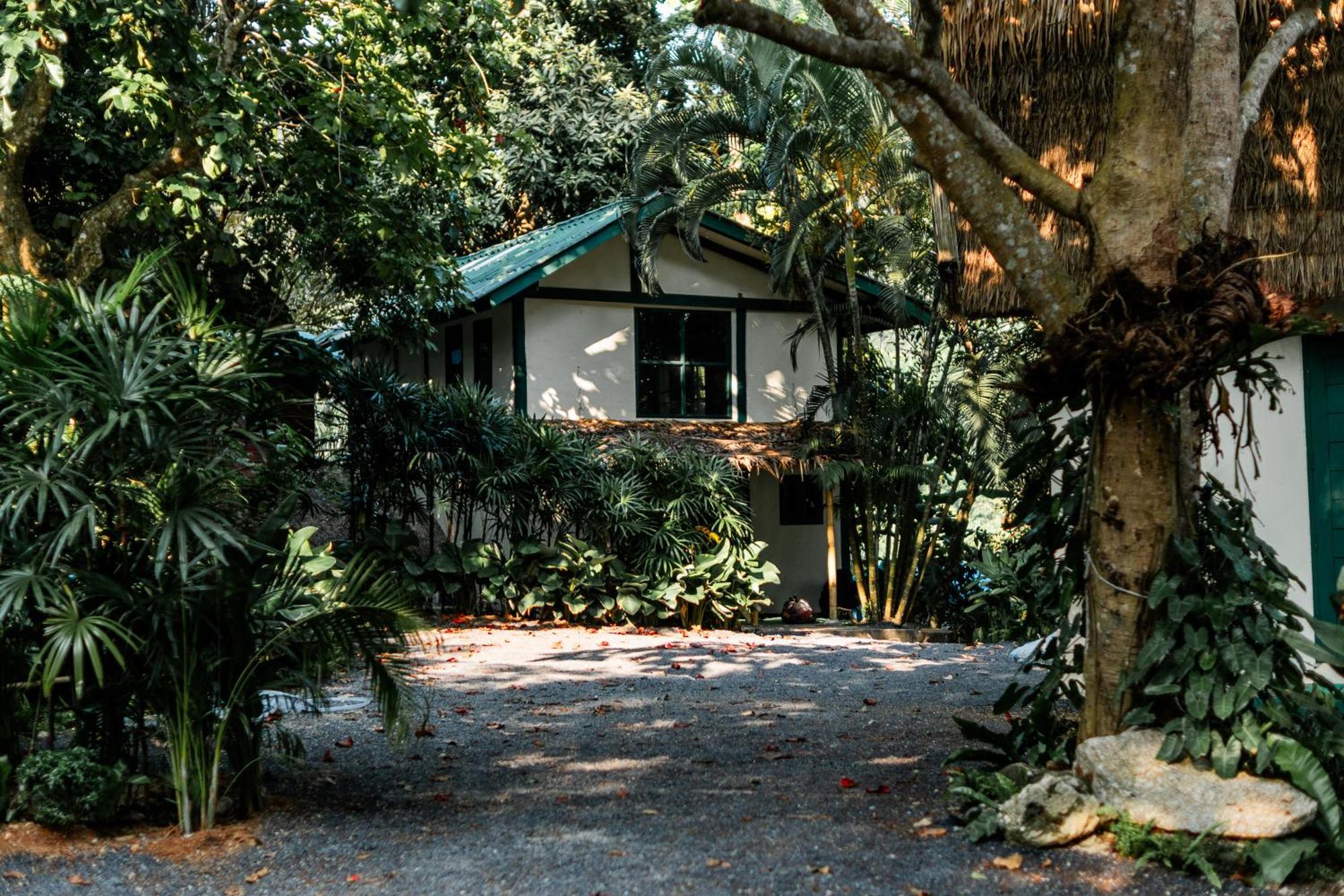 Leela Garden Resort Ban Nok Eksteriør bilde