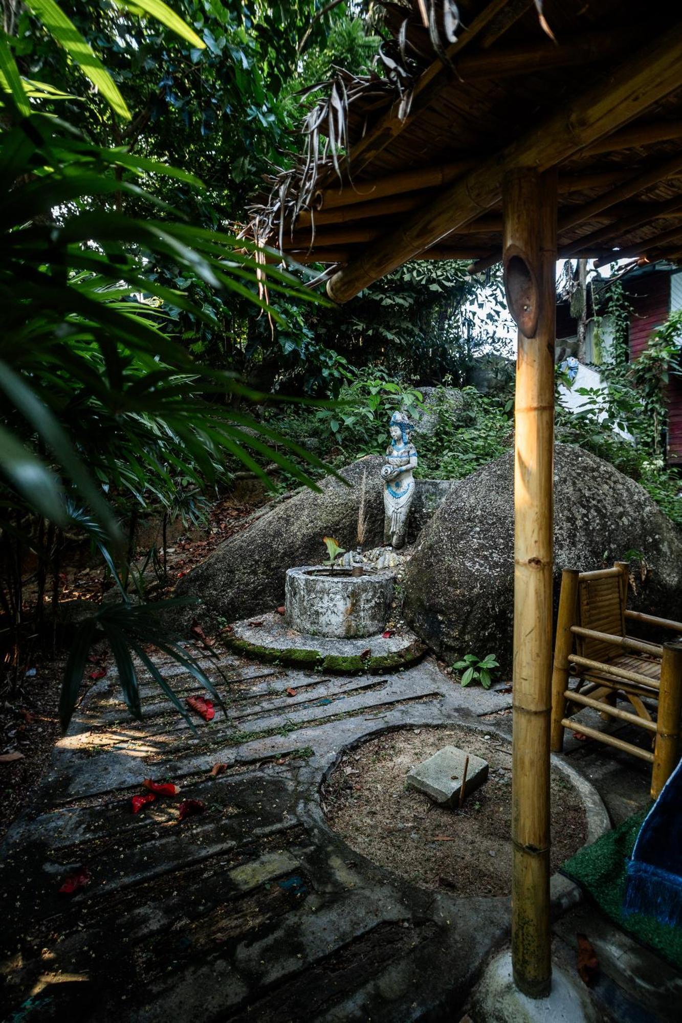 Leela Garden Resort Ban Nok Eksteriør bilde